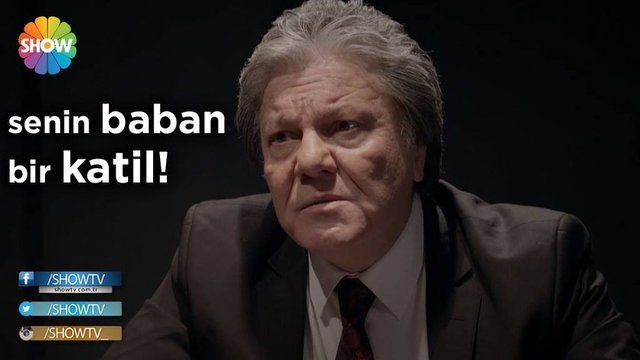 Mayıs Kraliçesi 6. Bölüm Foto-Romanı