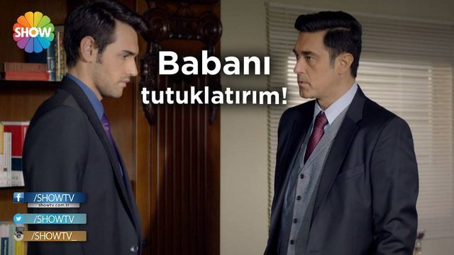 Mayıs Kraliçesi 6. Bölüm Foto-Romanı