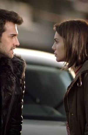 Mayıs Kraliçesi 6. Bölüm Foto-Romanı