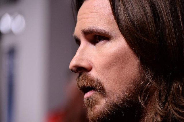 6. Christian Bale - 9.20 dolar