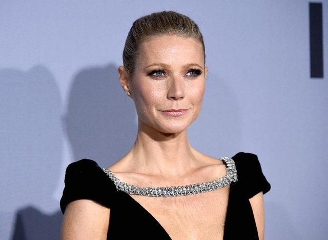 4. Gwyneth Paltrow - 82.90 dolar