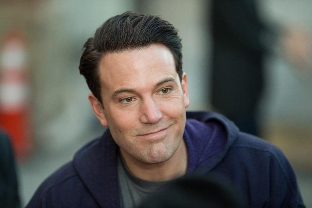 9. Ben Affleck - 12.30 dolar