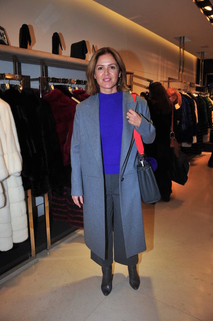 SUZAN TOPLUSOY