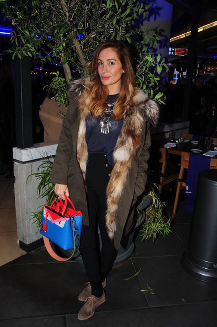 BURCU ERÇİL