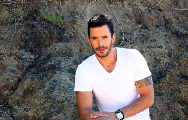 Barış Arduç - İsviçre