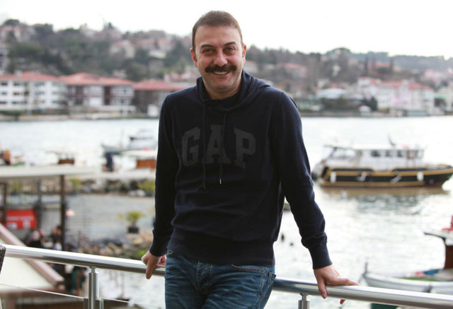 Hakan Yılmaz - Trabzon