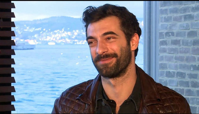 İlker Kaleli - İstanbul