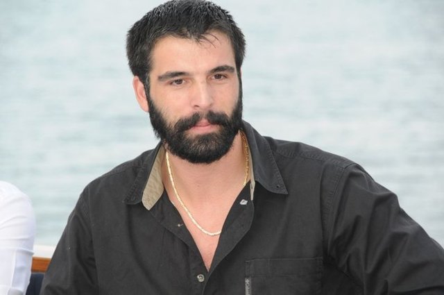 Mehmet Akif Alakurt - Ordu