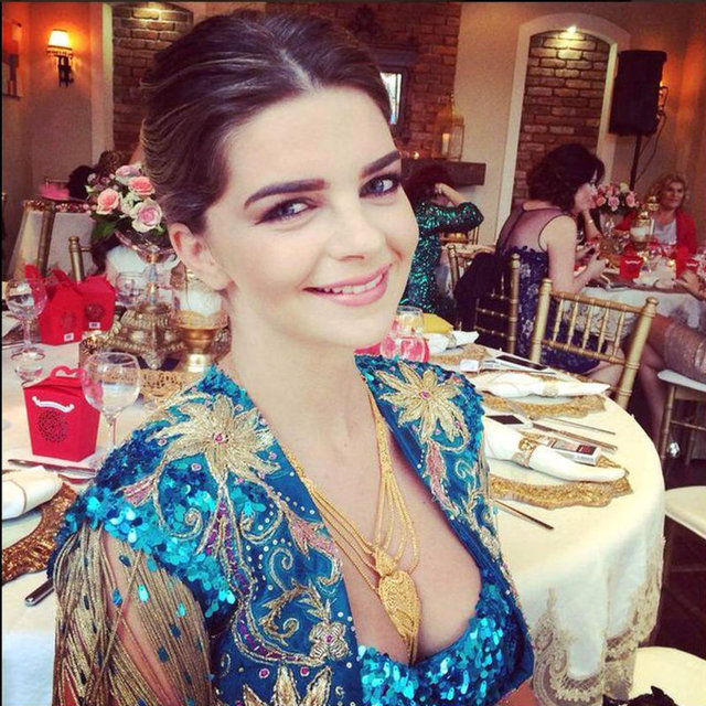 Pelin Karahan - Ankara