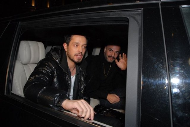 Murat Boz - Zonguldak