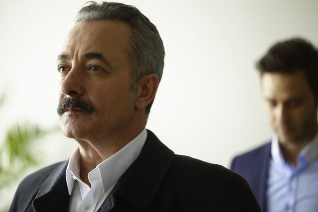 Mehmet Aslantuğ - Samsun