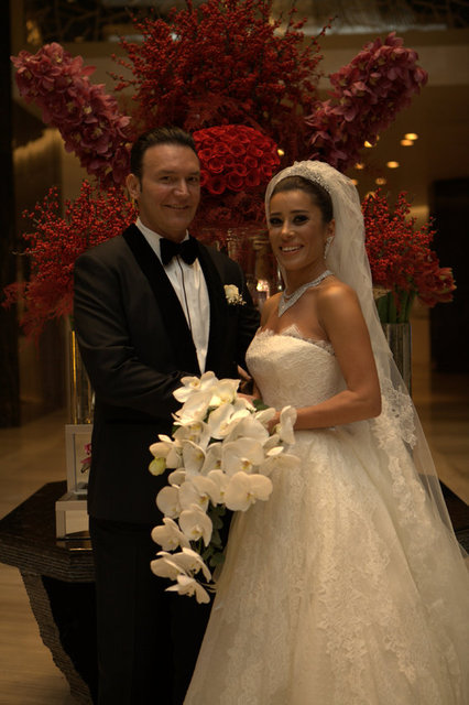BEGÜM GAZİOĞLU - ÖMER BALLI