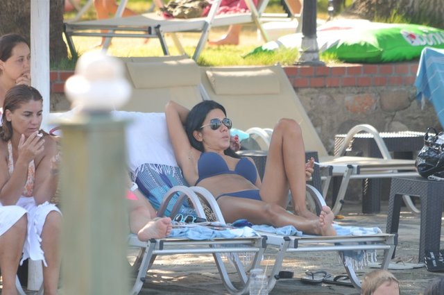 AYŞE SAN