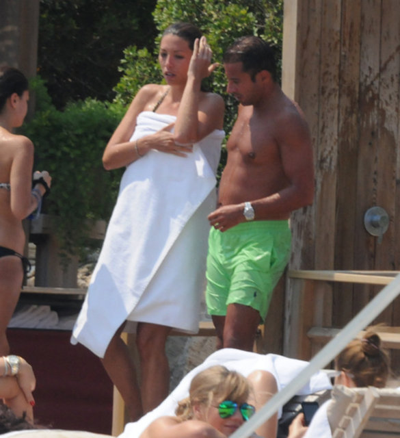 MELİS HATİPOĞLU