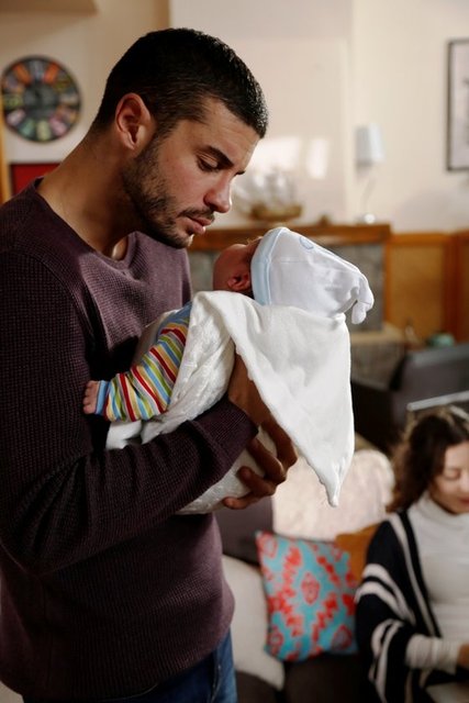 İlişki Durumu Karışık'ta tüm dengeler değişiyor!