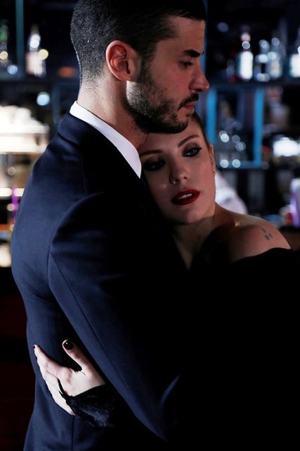 İlişki Durumu Karışık'ta tüm dengeler değişiyor!