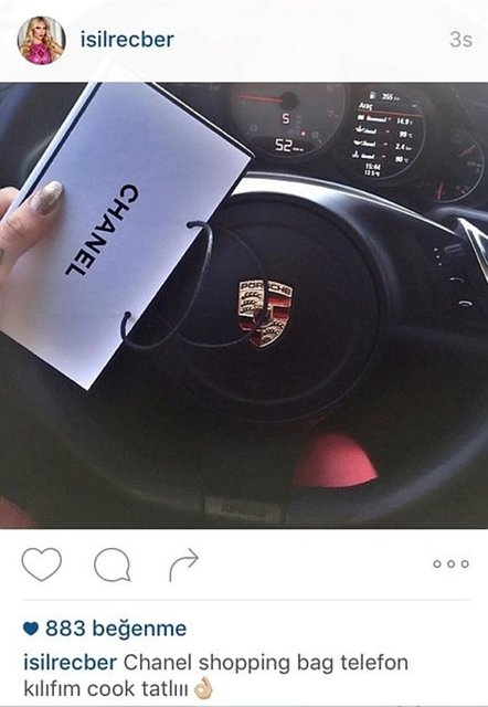 Bu fotoğrafa, birçok kişi tepki yağdırdı.