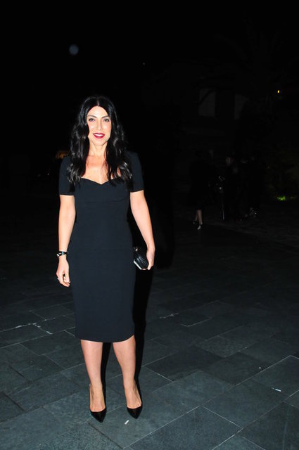 FERYAL GÜLMAN