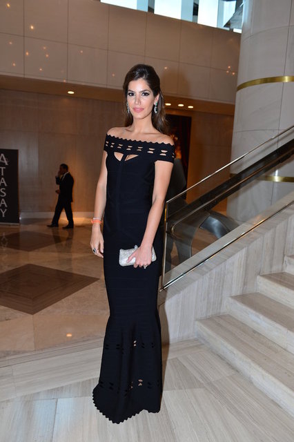 EVELIZE KOSİF