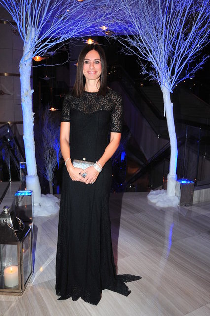 BURCU HANİF