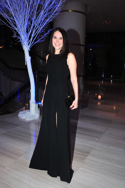 İREM KEFELİ