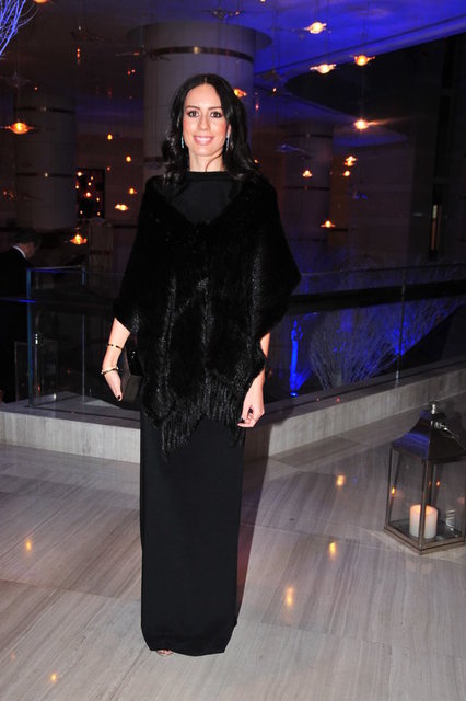 SERRA TÜRKER