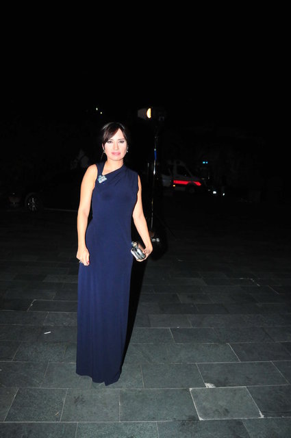 NAZLI ÇELİK