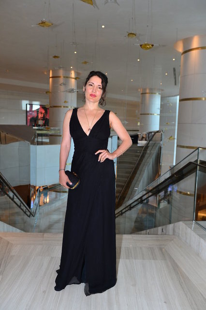 YOSUN GÜRELİ