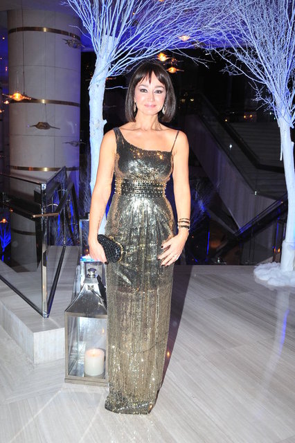 HÜLYA KALYONCU