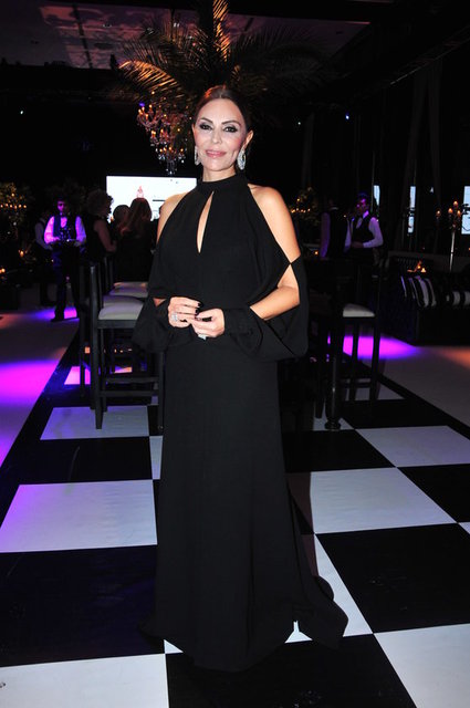 FERYAL GÜLMAN