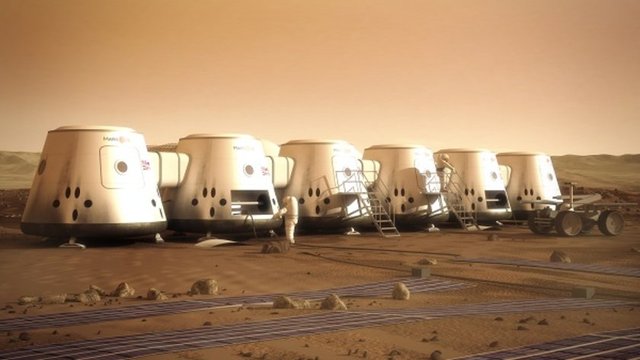 Günümüzde ABD, "Mars One" projesi kapsamında dünya dışında bulunan bir gezegene ilk defa insanlı seyahat düzenlemeyi amaçlamaktadır.