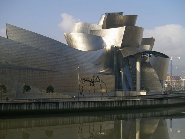 Bilbao İspanya -  