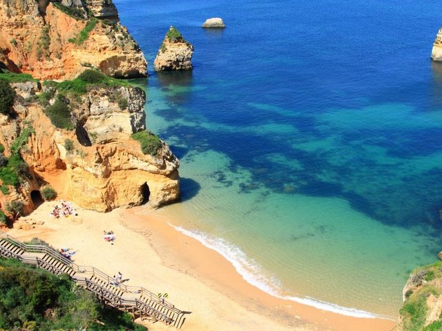 Lagos, Portekiz -  