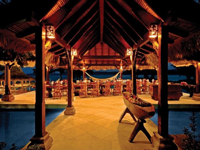 Necker Adası Karayipler  -  