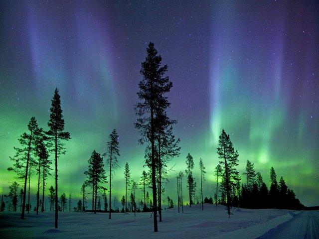 Finlandiya  -  