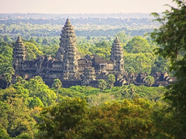 Kamboçya  -  