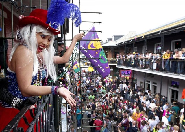 New Orleans -  