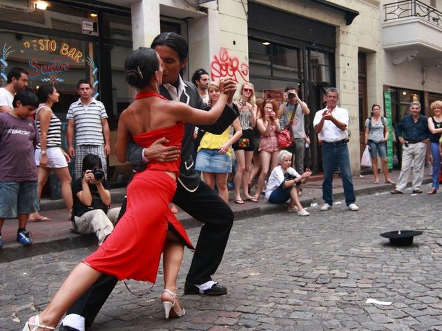 Buenos Aires, Arjantin  -  
