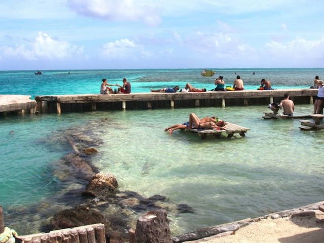 Belize -  