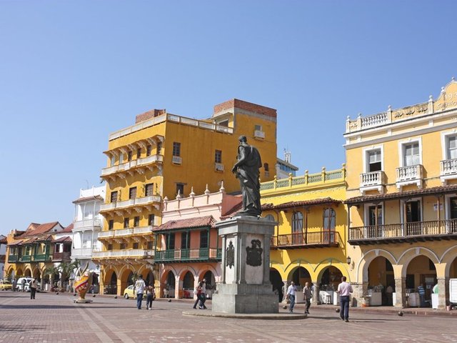 Kolombiya  -  