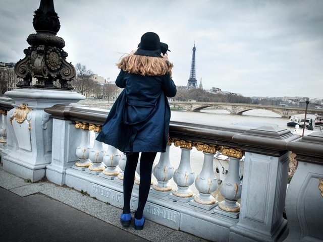 Paris -  