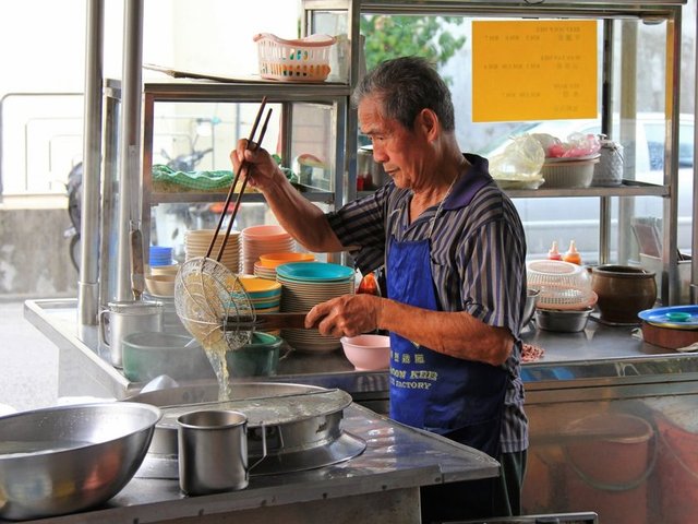 Penang, Malezya -  