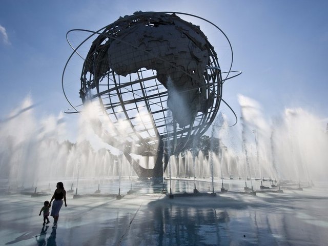 Queens, New York -  