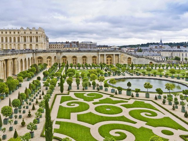 Paris, Fransa -  