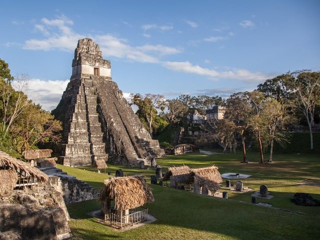 Guatemala  -  