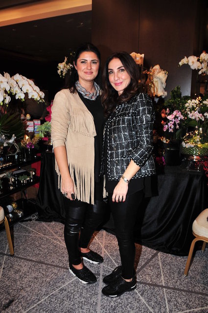 ZEYNEP TARMAN, ZERRİN MALAZ 