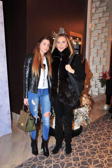 AYŞE, AYLİN YILMAZ 