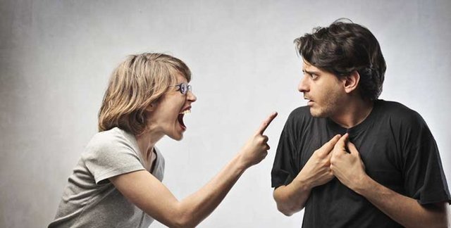 Gerçek nedenleri bilmeden, öğrenmeden suçlamalarda ve yargılarda bulunma.