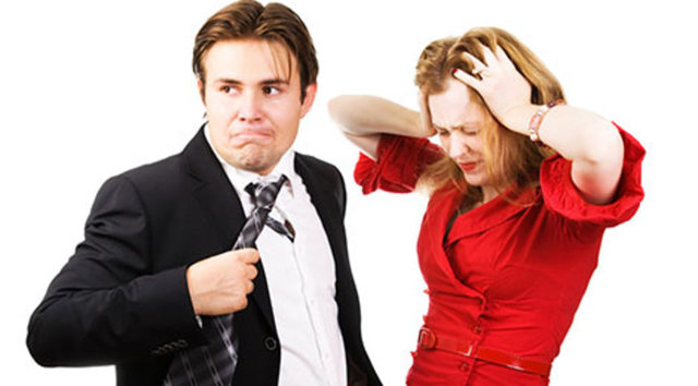  Aşırı kıskançlık