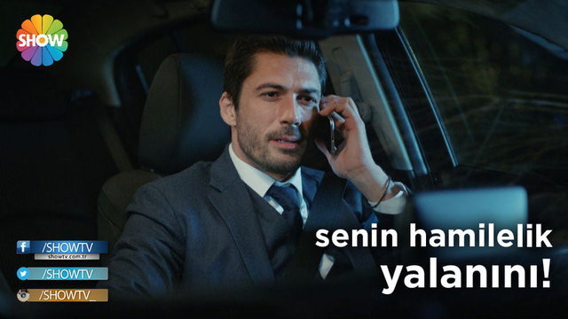 İlişki Durumu Karışık 24. Bölüm Foto-Romanı